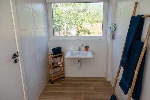 Agroturismo Quinta Da Sra Marocas