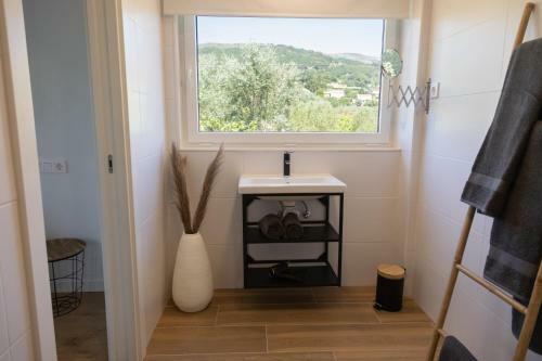 Agroturismo Quinta Da Sra Marocas