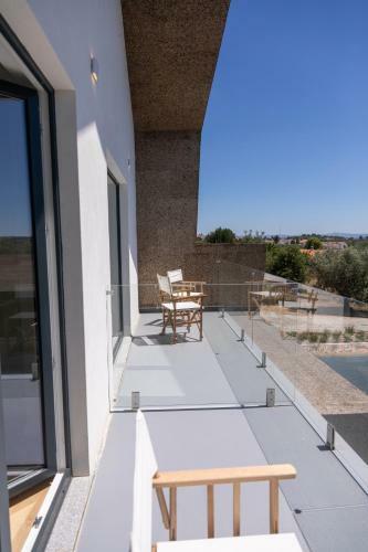 Agroturismo Quinta Da Sra Marocas
