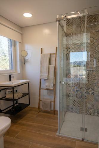 Agroturismo Quinta Da Sra Marocas