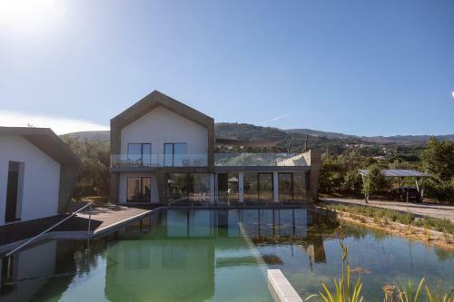 Agroturismo Quinta Da Sra Marocas