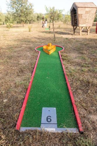 Agroturismo Quinta Da Sra Marocas