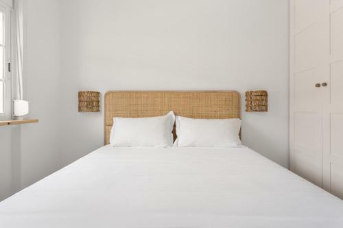 Apartamento The Oasis By Altido