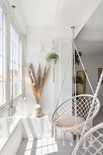 Apartamento The Oasis By Altido