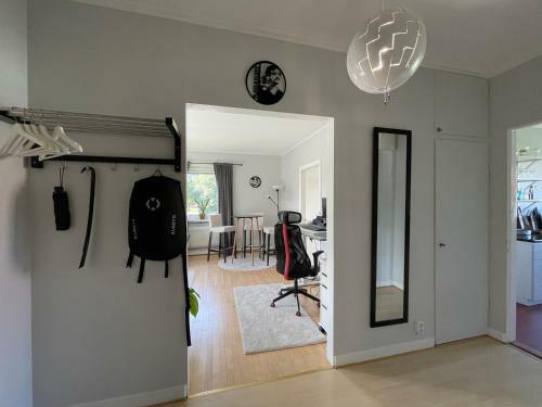 Nice Apartment Near Center Mariestad