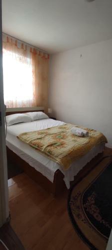 Apartamento Blue Mara Mangalia