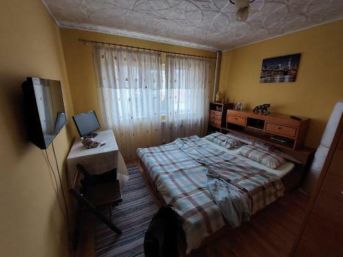 Apartament Mangalia