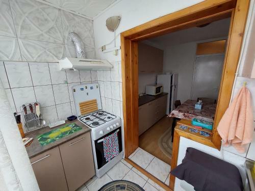 Apartament Mangalia