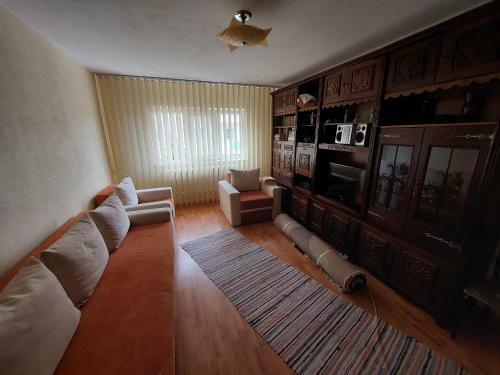 Apartament Mangalia