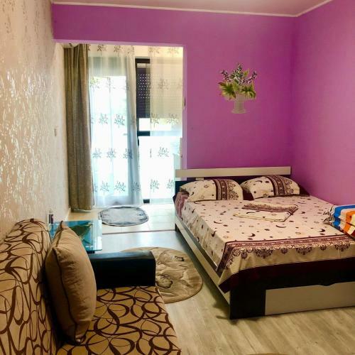Apartamento Garsoniera Saturn