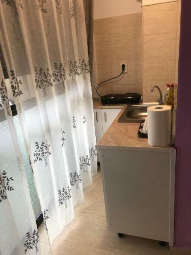 Apartamento Garsoniera Saturn