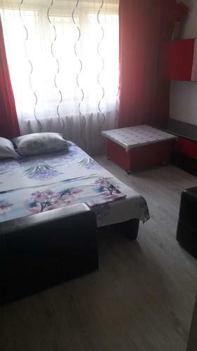 Apartamento Cazare Mangalia