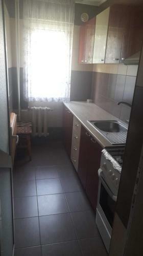 Apartamento Cazare Mangalia