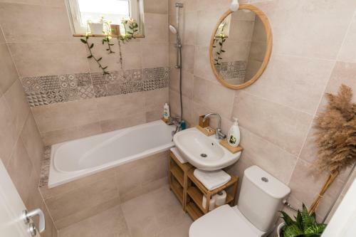 Apartamentul Cu Plante