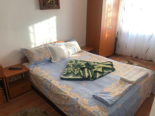 Apartament Elisabeta