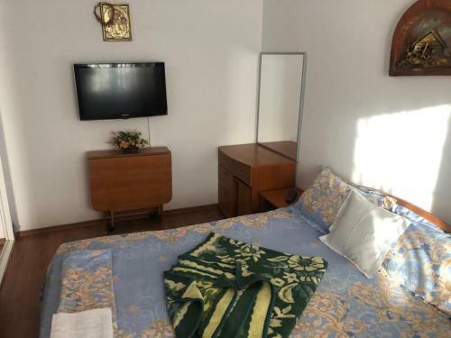 Apartament Elisabeta