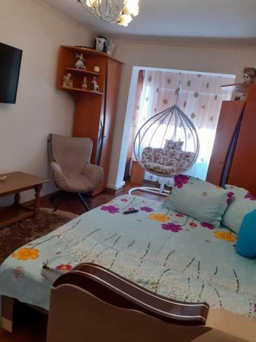 Apartament Elisabeta