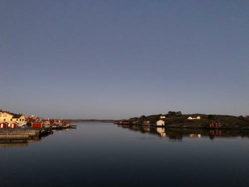 Charming House In Moll�sund