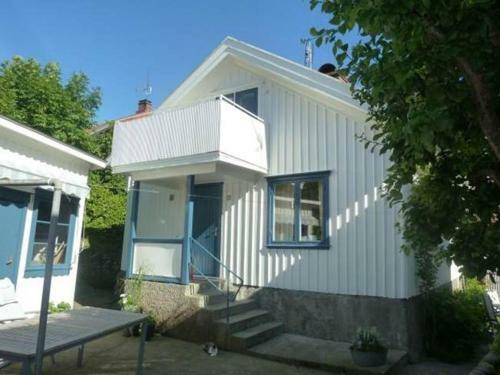 Charming House In Moll�sund