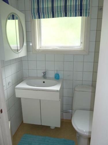 Charming House In Moll�sund