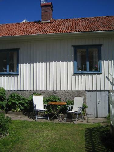 Charming House In Moll�sund