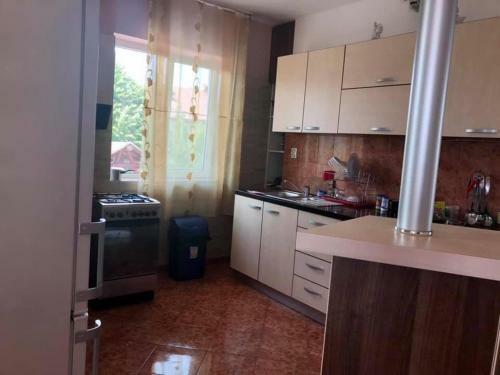 Villa Pensiunea Valea Oiasca