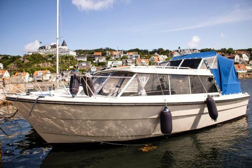 Safir I M�lle Hamn
