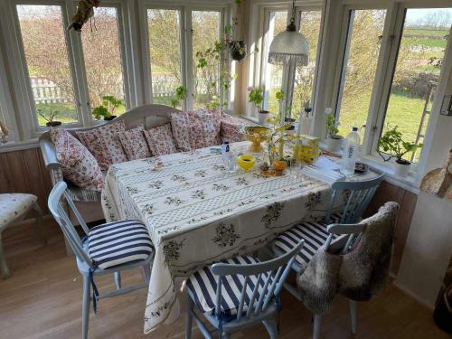 Holiday Home M�rbyl�nga VI