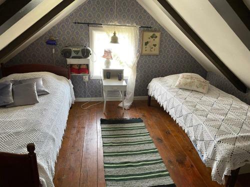 Holiday Home M�rbyl�nga VI