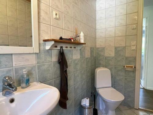 Holiday Home Myggen�s II