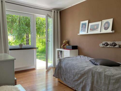 Holiday Home Myggen�s II