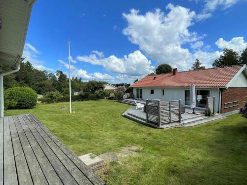 Holiday Home Myggen�s II