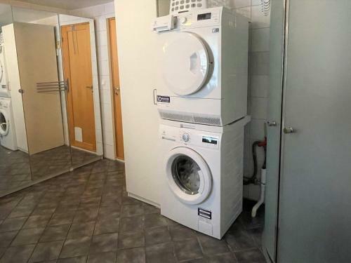 Holiday Home Myggen�s II