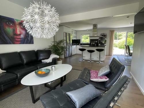 Holiday Home Myggen�s II