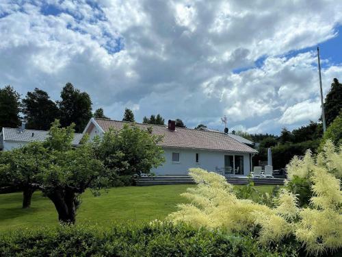 Holiday Home Myggen�s II