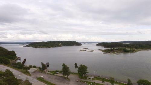 Holiday Apartment On Lovely Almon