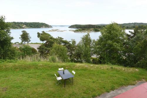 Holiday Apartment With Panoramic Views On Almon