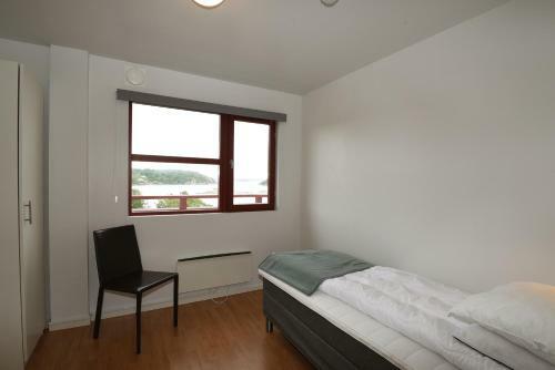 Holiday Apartment With Panoramic Views On Almon