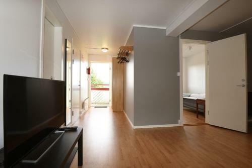 Holiday Apartment With Panoramic Views On Almon