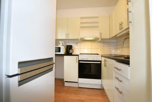 Holiday Apartment With Panoramic Views On Almon