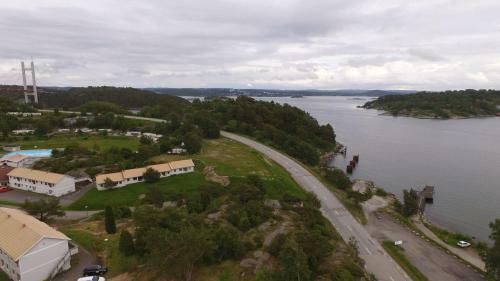 Holiday Apartment With Panoramic Views On Almon
