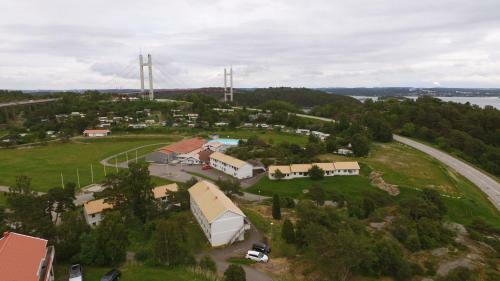 Holiday Apartment With Panoramic Views On Almon