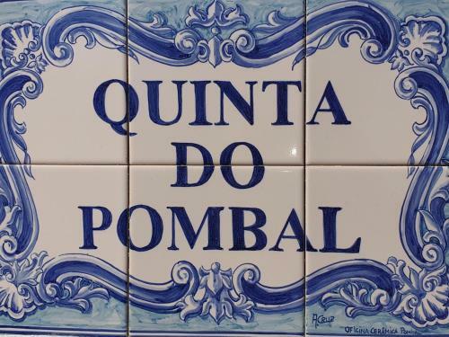 Quinta Do Pombal