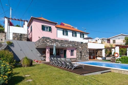 Villa Casa Das Orquideas By Villa Plus