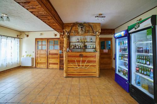 Hostal Pensiunea Col? Alb