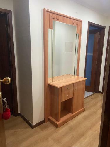 Apartamento Casa Da Sert�