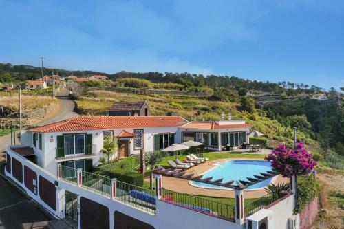Villa Theo's House By Villa Plus