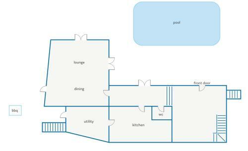 Villa Theo's House By Villa Plus
