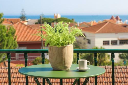 Apartamento Your Place In Estoril