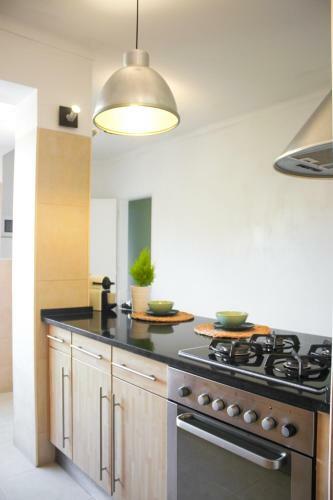 Apartamento Your Place In Estoril